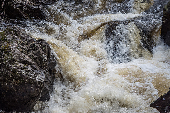 Culligran Falls