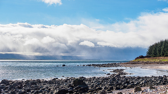 Sunshine and Showers