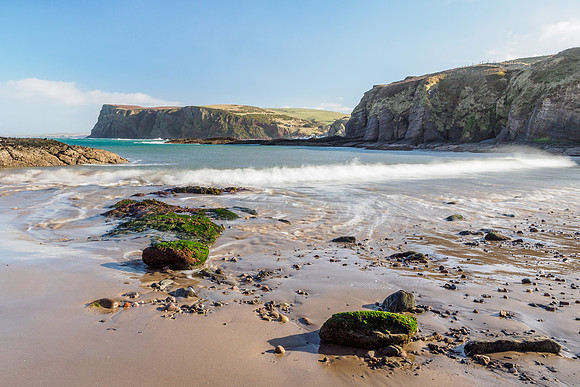 Cullykhan Bay