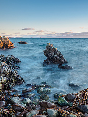 Mellon Udrigle Sunrise