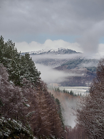 Into The Valley