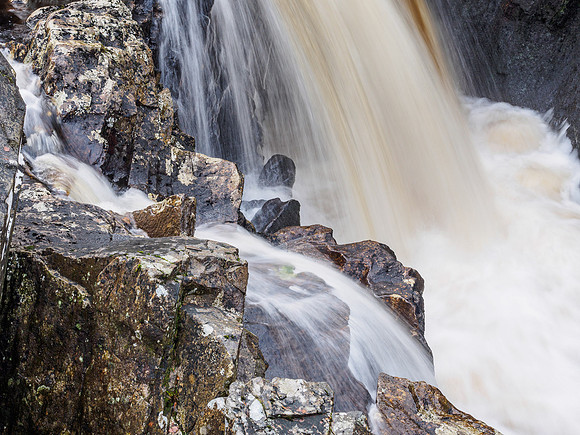 Eas Maol Mhairi