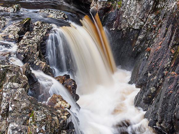 Eas Maol Mhairi