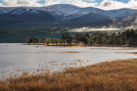 Loch Morlich