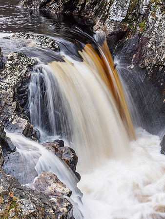 Eas Maol Mhairi