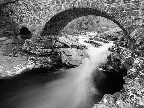 Feshiebridge