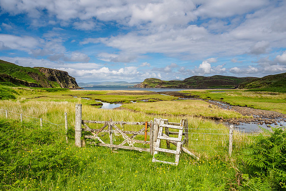 Loch Diubaig