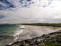 Berneray West Beach 4