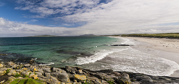 Berneray West Beach 5