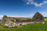 Trumpan Church
