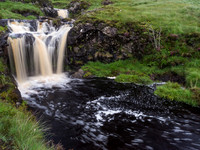 Allt an Fhamhair 1