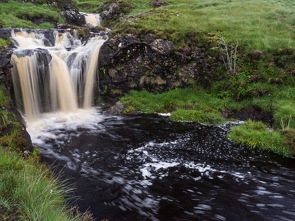 Allt an Fhamhair 1