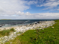 Berneray West Beach 3