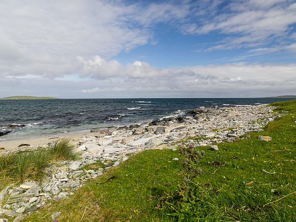 Berneray West Beach 3