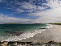 Berneray West Beach 6