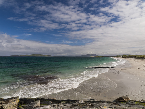 Berneray West Beach 6