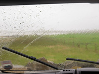 Welcome to North Uist