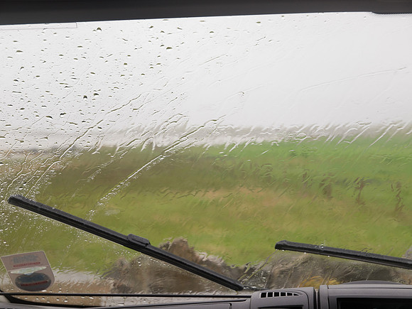 Welcome to North Uist