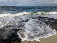 Berneray West Beach 2