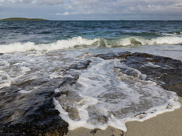Berneray West Beach 2
