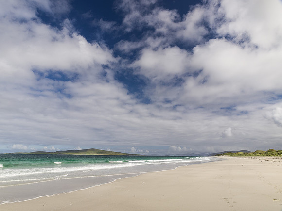 Berneray West Beach 8