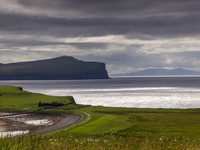 Dunvegan Head