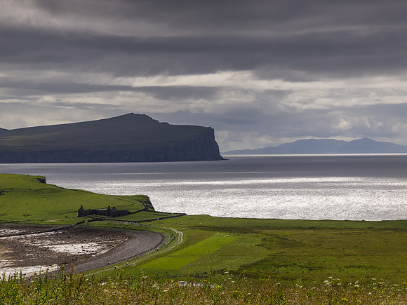 Dunvegan Head