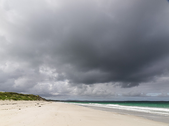 Berneray West Beach 10