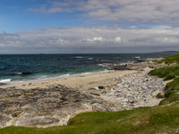 Berneray West Beach 1