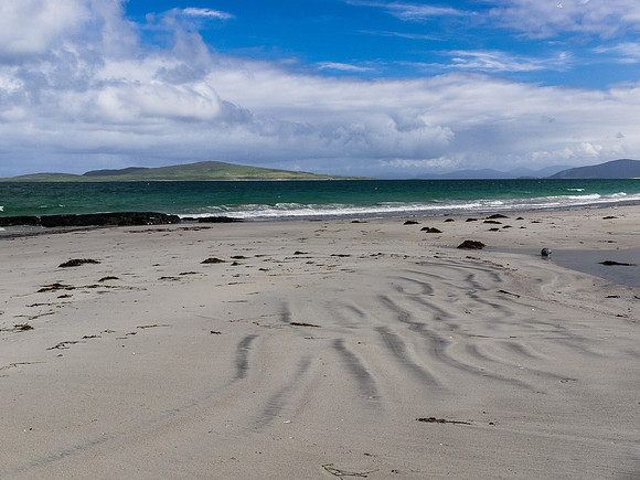 Berneray West Beach 7