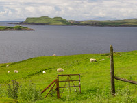 Gesto Bay