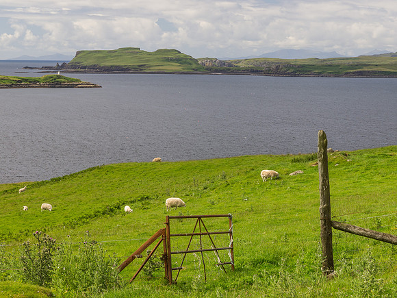 Gesto Bay