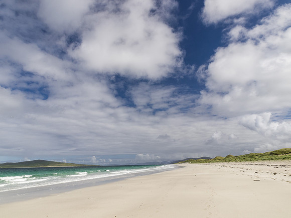 Berneray West Beach 9