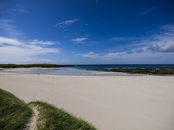 Traigh Stir 1