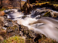 Allt Coire Eoghainn