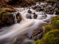 Allt Coire Eoghainn