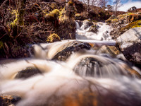 Allt Coire Eoghainn
