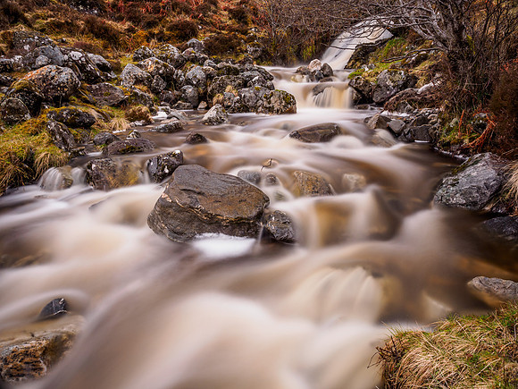 Allt Coire Eoghainn