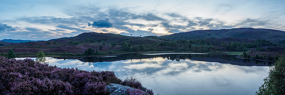 Loch Na Ba Ruaidhe