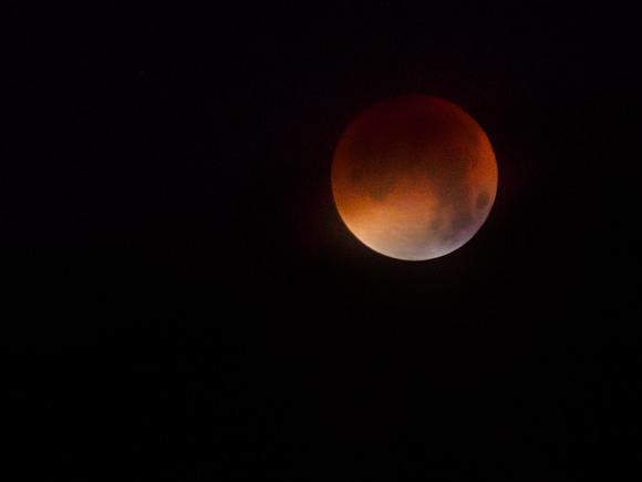 Blood Moon