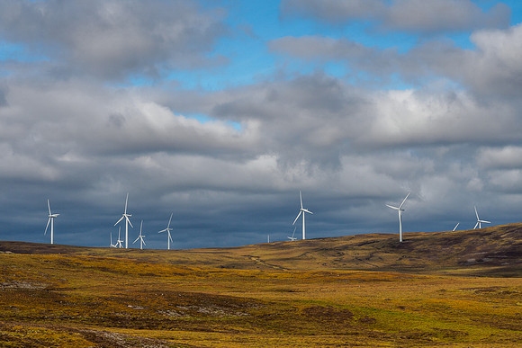 Farr Wind Farm