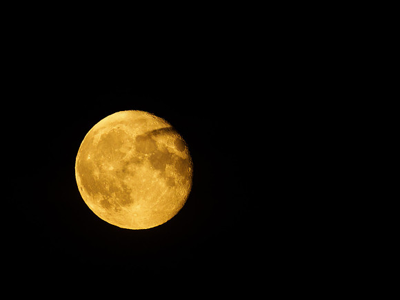 Yellow Moon 3
