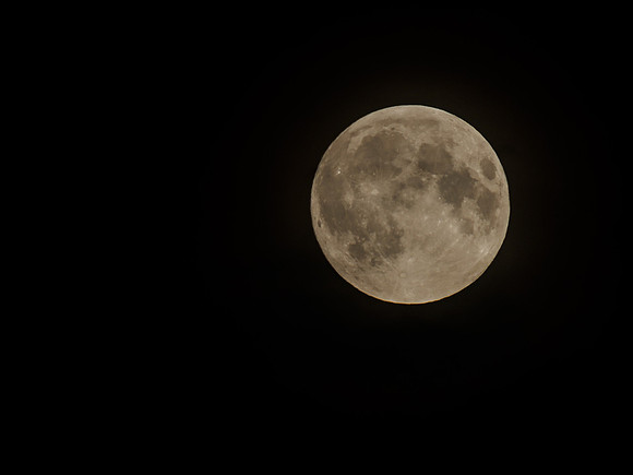 Super Moon