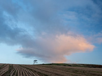 South Sutor Sunrise