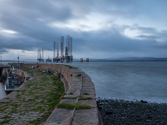 Cromarty Shoreline