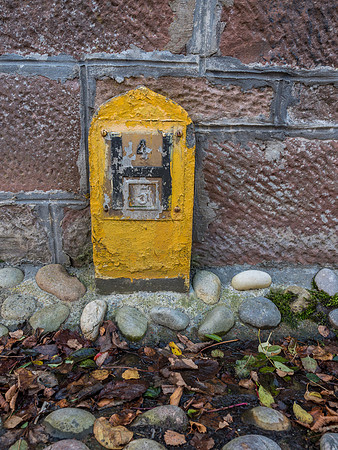 Streets of Cromarty