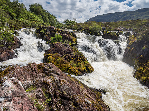 Falls of Balgy