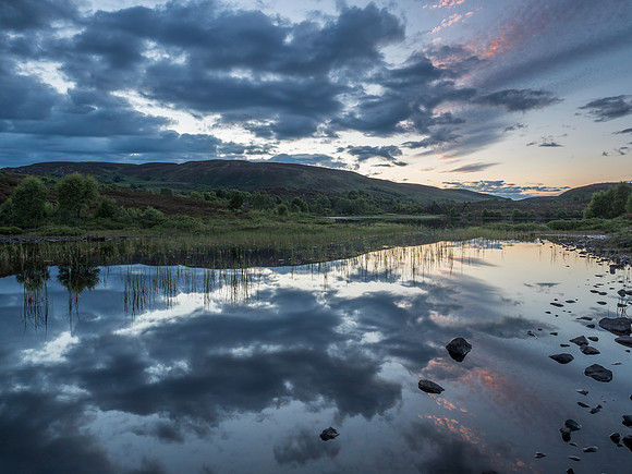 Loch na Ba Ruaidhe