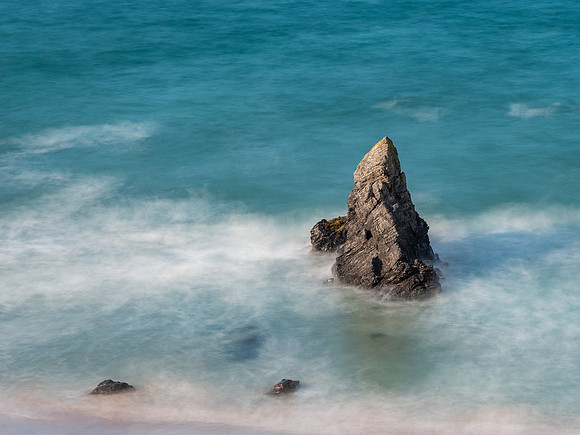 Sango Bay Rocks