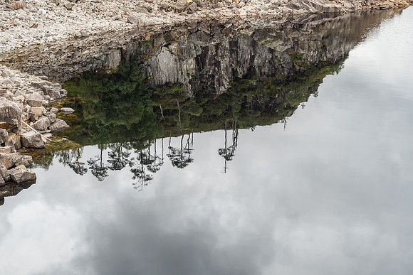 Loch Mullardoch